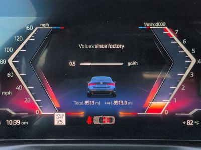 2026 BMW 4 Series — photo 28 view