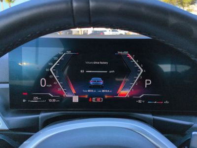 2026 BMW 4 Series — photo 27 view