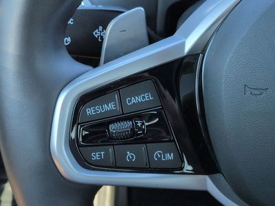 2026 BMW 4 Series — photo 25 view