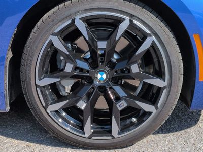 2026 BMW 4 Series — photo 11 view