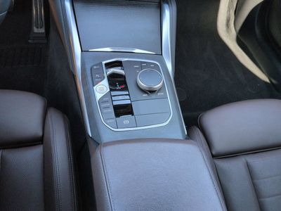 2026 BMW 4 Series — photo 17 view