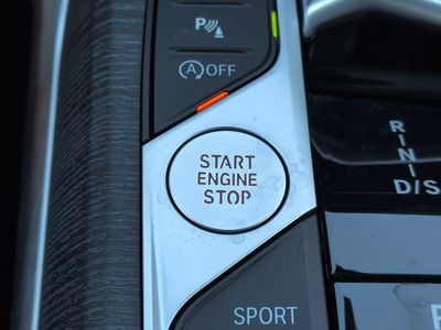 2026 BMW 4 Series — photo 29 view
