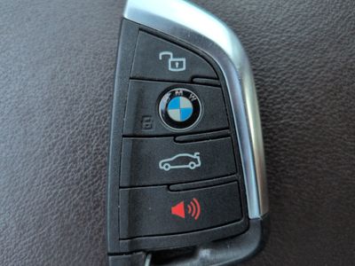 2026 BMW 4 Series — photo 30 view