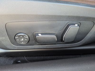 2026 BMW 4 Series — photo 18 view
