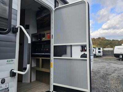2026 Forest River Salem Fsx Toy Hauler — photo 10 view