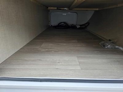 2026 Forest River Salem Fsx Toy Hauler — photo 8 view