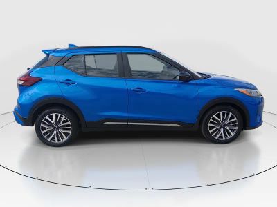 2024 Nissan Kicks - Photo 8