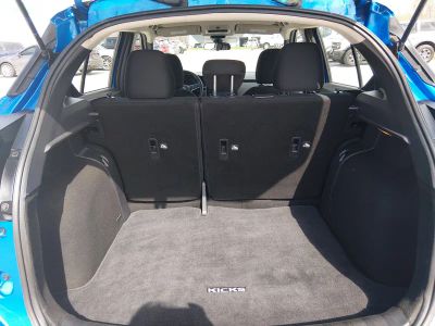 2024 Nissan Kicks - Photo 11