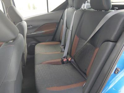 2024 Nissan Kicks - Photo 18