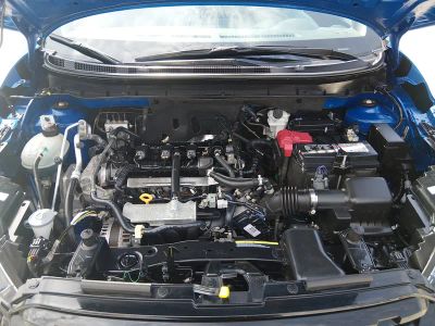 2024 Nissan Kicks - Photo 9
