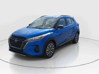 2024 Nissan Kicks - Photo 3