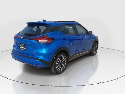 2024 Nissan Kicks - Photo 7