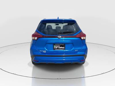 2024 Nissan Kicks - Photo 6