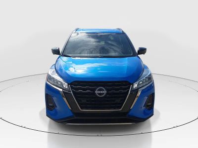 2024 Nissan Kicks - Photo 2