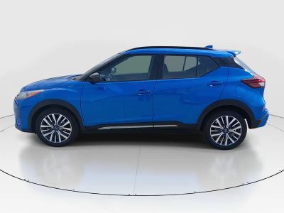 2024 Nissan Kicks - Photo 4