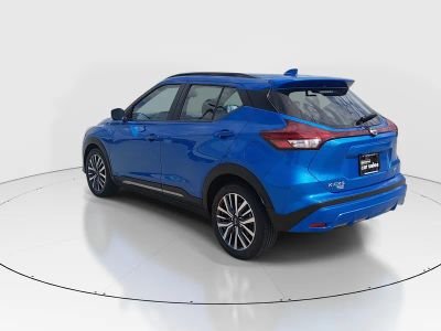 2024 Nissan Kicks - Photo 5