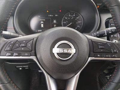 2024 Nissan Kicks - Photo 12