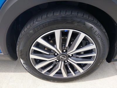 2024 Nissan Kicks - Photo 10