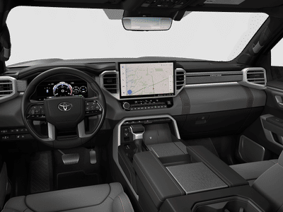 2026 Toyota Sequoia - Photo 35