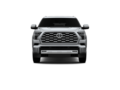 2026 Toyota Sequoia - Photo 18