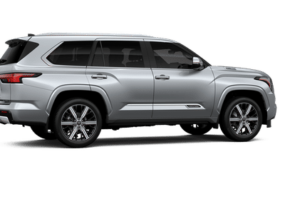 2026 Toyota Sequoia - Photo 29