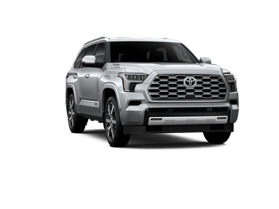 2026 Toyota Sequoia - Photo 34