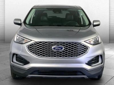 2024 Ford Edge — side profile view