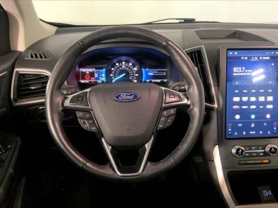 2024 Ford Edge — detail view