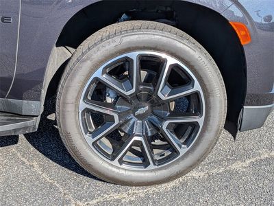 2022 Chevrolet Tahoe — photo 11 view