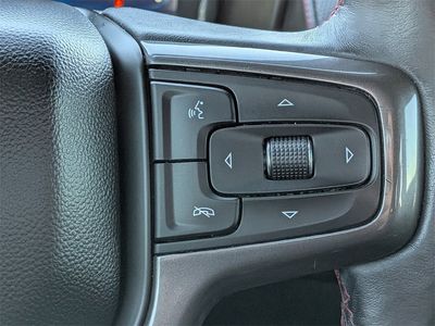 2022 Chevrolet Tahoe — photo 27 view