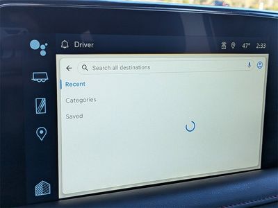 2022 Chevrolet Tahoe — photo 23 view