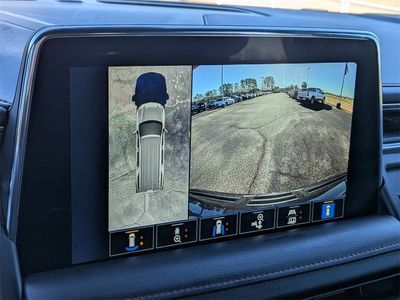 2022 Chevrolet Tahoe — photo 22 view