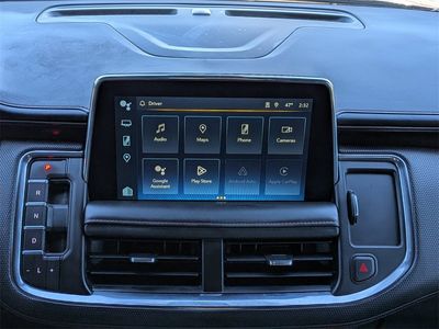 2022 Chevrolet Tahoe — photo 19 view