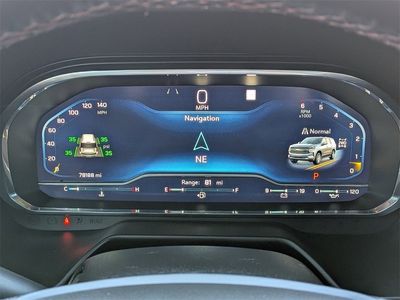 2022 Chevrolet Tahoe — photo 28 view