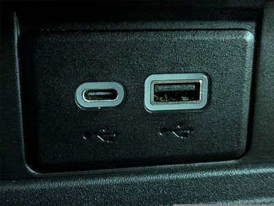 2022 Chevrolet Tahoe — photo 24 view