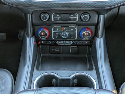 2022 Chevrolet Tahoe — photo 20 view