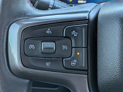 2022 Chevrolet Tahoe — photo 26 view