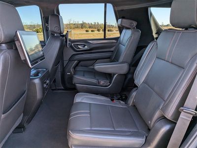 2022 Chevrolet Tahoe — photo 14 view