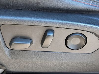 2022 Chevrolet Tahoe — photo 21 view