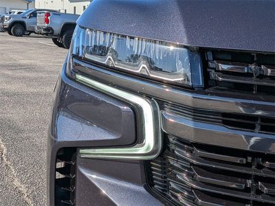 2022 Chevrolet Tahoe — photo 9 view