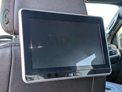 2022 Chevrolet Tahoe — photo 15 view