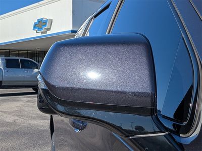 2022 Chevrolet Tahoe — photo 10 view