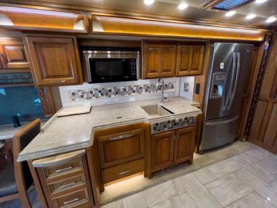 2018 Tiffin ALLEGRO BUS - Photo 11