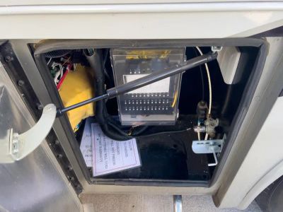 2018 Tiffin ALLEGRO BUS - Photo 31