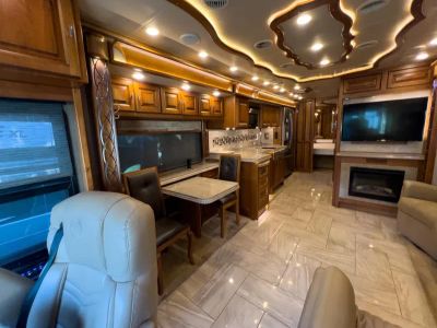2018 Tiffin ALLEGRO BUS - Photo 8