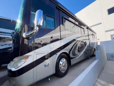2018 Tiffin ALLEGRO BUS - Photo 29