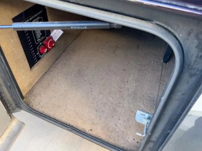 2018 Tiffin ALLEGRO BUS - Photo 33