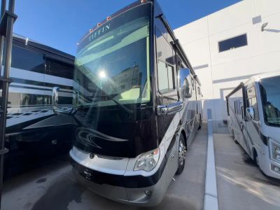 2018 Tiffin ALLEGRO BUS - Photo 38