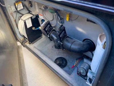 2018 Tiffin ALLEGRO BUS - Photo 36