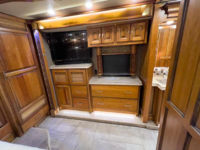 2018 Tiffin ALLEGRO BUS - Photo 18